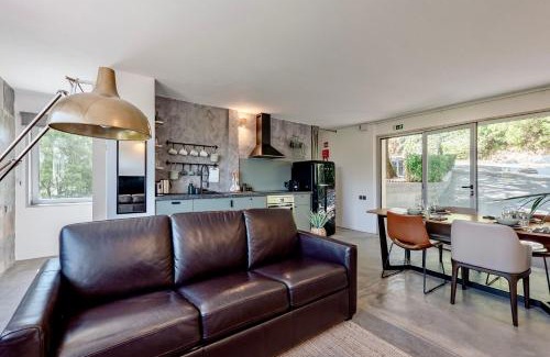 Santarem Casa | OakTree Villa - Heated Big Pool-Quinta da BellaVista