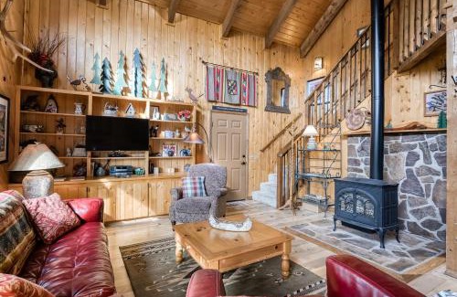 Pagosa Springs Casa | Oakwood 493