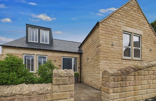 Tansley Cabaña | Oakwood Lodge