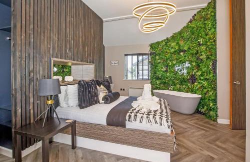 Selby Complejo | Oakwood Lodges