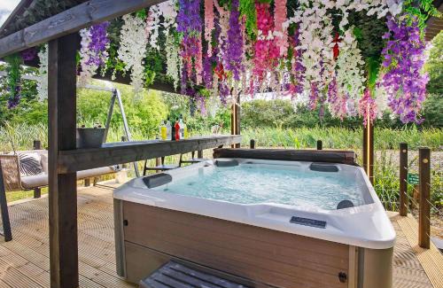 Selby Complejo | Oakwood Lodges