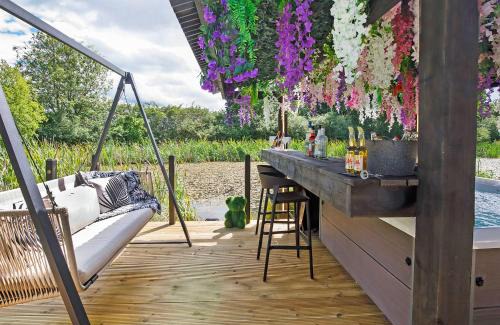 Selby Complejo | Oakwood Lodges