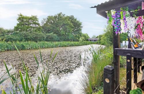 Selby Complejo | Oakwood Lodges