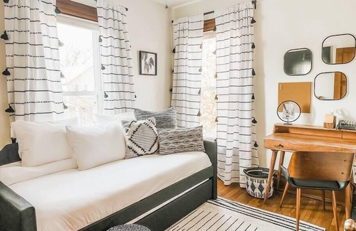 Livingston Park Casa | Oakwood Quarters