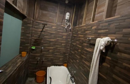 North Paravur Casa | Oakwood resorts