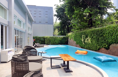 Setiabudi Apartamento | Oakwood Suites Kuningan Jakarta