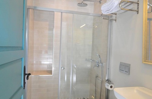 Bodrum City Center Casa | Oalis