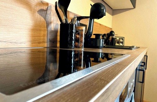 Neureichenau Apartamento | [Oansa] incl. breakfast - active/family vacation in the Dreisessel region D-A-CZ