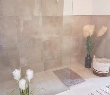 Muritz Apartamento | Oase am Nationalpark