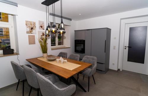 Hospitalviertel Apartamento | Oase am Tierpark exklusiv und gehobener Standard