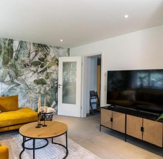 Hospitalviertel Apartamento | Oase am Tierpark exklusiv und gehobener Standard