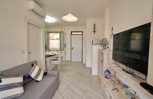 Lido di Spina Apartamento | Oasi 55