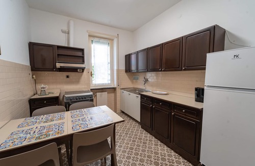 Ospedaletti Apartamento | Oasi Apartment With Seaview by Wonderful Italy