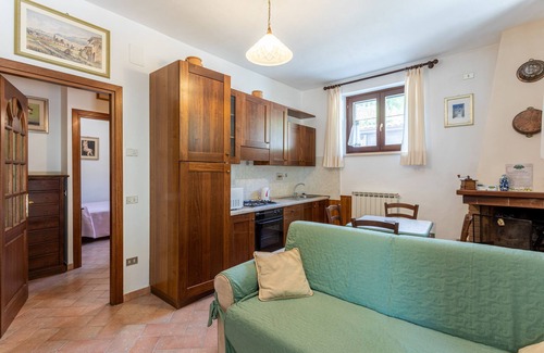 Assisi Otro | Oasi Battifoglia