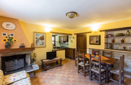 Assisi Otro | Oasi Battifoglia