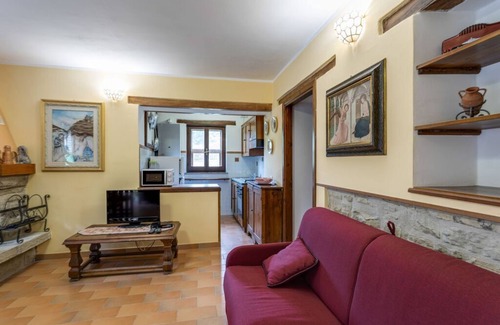 Assisi Otro | Oasi Battifoglia