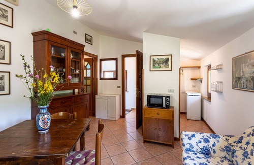 Assisi Otro | Oasi Battifoglia