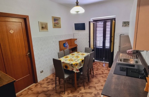 Borgo San Lorenzo Apartamento | Oasi di serenità, pace e tranquillità, immersa nel verde del Mugello