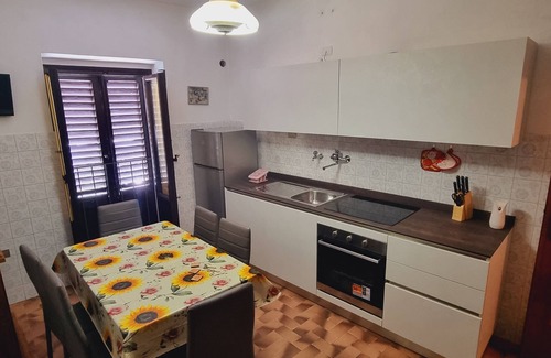 Borgo San Lorenzo Apartamento | Oasi di serenità, pace e tranquillità, immersa nel verde del Mugello