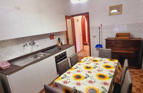Borgo San Lorenzo Apartamento | Oasi di serenità, pace e tranquillità, immersa nel verde del Mugello