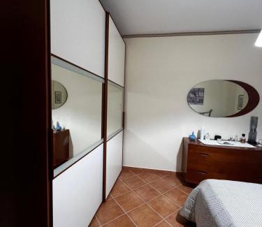 Laura Villa | Oasi Marina Paestum