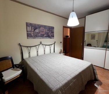 Laura Villa | Oasi Marina Paestum