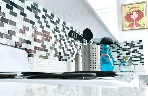 Edgewater Apartamento | Oasis-01 5 MIN FROM MIAMI BEACH, Studio, Miami Design District & Wynwood