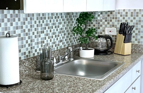 Edgewater Apartamento | Oasis-02 5 MIN FROM MIAMI BEACH, Studio, Miami Design District & Wynwood