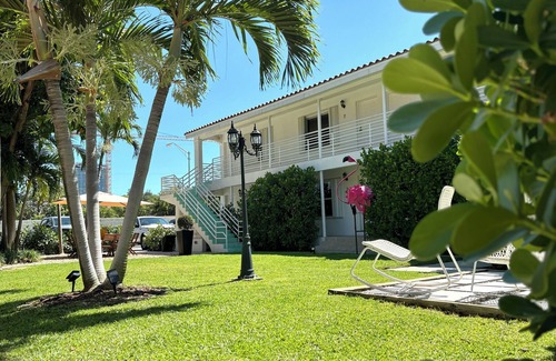 Edgewater Apartamento | Oasis-02 5 MIN FROM MIAMI BEACH, Studio, Miami Design District & Wynwood