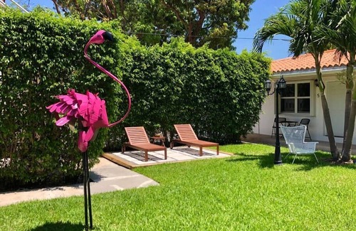 Edgewater Apartamento | Oasis-02 5 MIN FROM MIAMI BEACH, Studio, Miami Design District & Wynwood