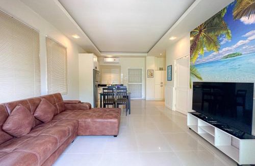 Nai Harn Apartamento | Oasis 1 Bedroom Apartment In Rawai