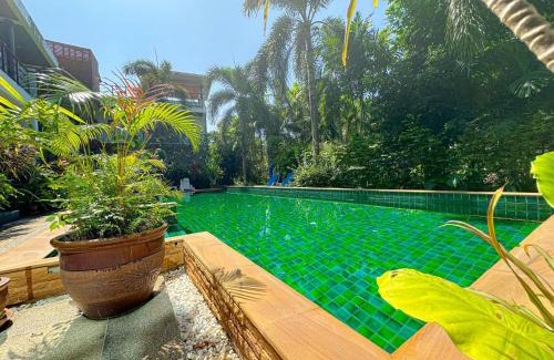 Nai Harn Apartamento | Oasis 1 Bedroom Apartment In Rawai