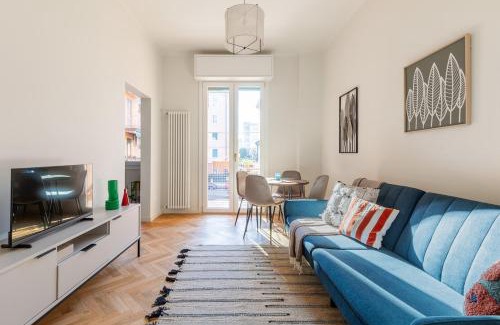 San Donato-San Vitale Apartamento | Oasis Apartment