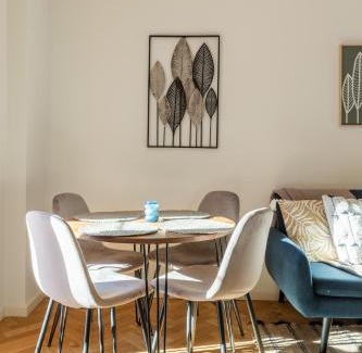 San Donato-San Vitale Apartamento | Oasis Apartment