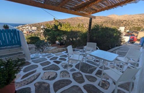 Alopronia Apartamento | Oasis apartment with sea view