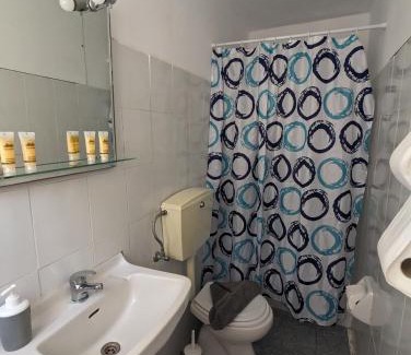 Alopronia Apartamento | Oasis apartment with sea view