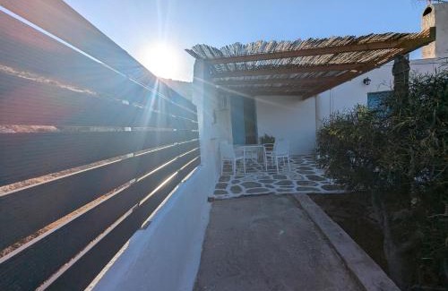 Alopronia Apartamento | Oasis apartment with sea view