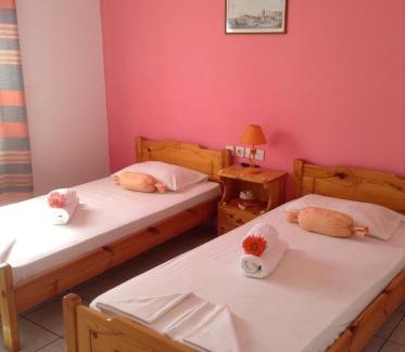 Ios Town Apartamento | Oasis Apartments