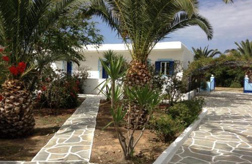 Ios Town Apartamento | Oasis Apartments