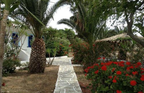 Ios Town Apartamento | Oasis Apartments