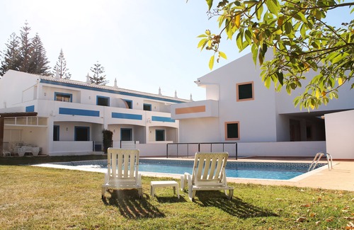 Praia da Luz Apartamento | Oasis Beach Apartments