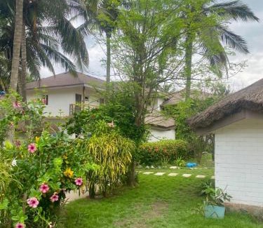 Cape Coast Complejo | Oasis beach resort