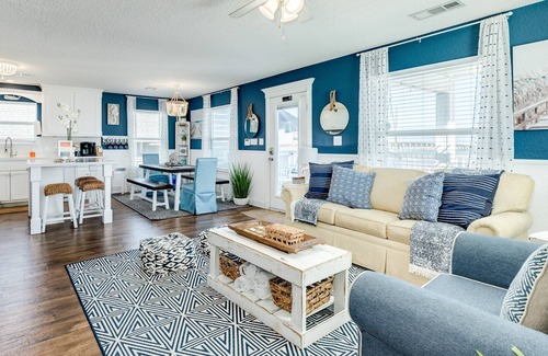 San Luis Casa | Oasis | Beachfront | Volleyball Court | Sleeps 12