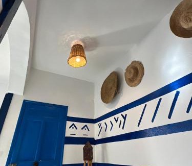 Tozeur Apartamento | Oasis Blue