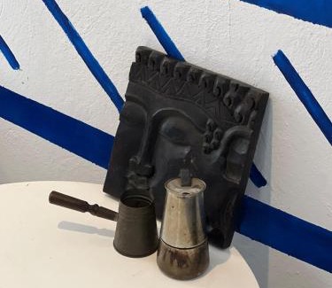 Tozeur Apartamento | Oasis Blue