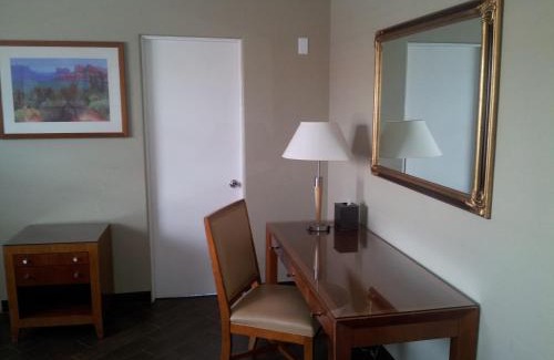 Boulder City Hotel | Oasis Boutique Motel