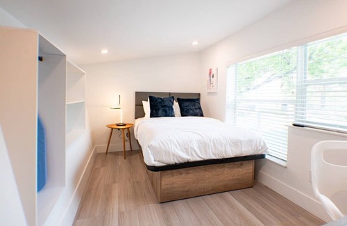 Poinciana Park Hotel | Oasis Boutique Hotel in Fort Lauderdale