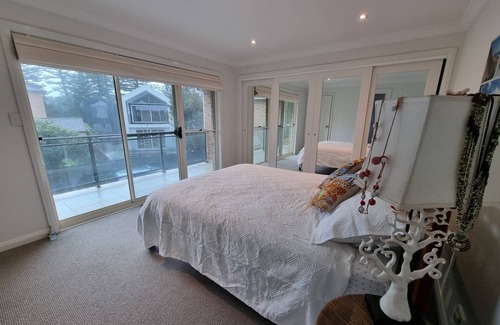 Thirroul Casa | OASIS by the beach (100meters walk to the sand)