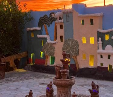 Bawati Casa | Oasis Camp