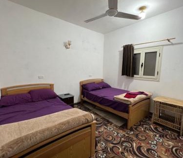 Bawati Casa | Oasis Camp